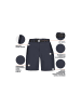 Killtec KOS 19 WMN BRMDS in Blau3023