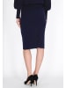 DreiMaster Women Skirt in navy