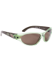 Star Wars Sonnenbrille Star Wars Baby Yoda in Grün