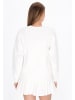 myMo Women Sweatshirt in offwhite
