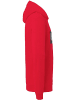 Kempa Hoodie "Promo Hoodie" in Rot