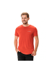 Vaude MENS SVEIT T-SHIRT in Rot