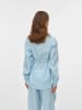 mama licious Bluse in Niagara Mist 1