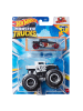 Hot Wheels Bone Shaker HWN41 | Hot Wheels Monster Trucks & Fahrzeug Die-Cast