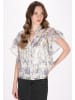 DreiMaster Women Blouse in blue