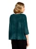 Betty Barclay Basic-Pullover mit U-Boot-Ausschnitt in Pine