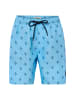 SHIWI Hose in hellblau