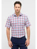Eterna Hemd MODERN FIT in rot