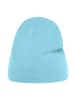 ELBSAND Beanie Beyla in Wave Blue