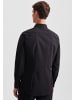 Seidensticker Business Hemd Shaped in Schwarz