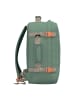 Cabinzero Classic 124 Daypack 45 cm Laptopfach in sage forest