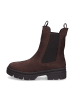 Tamaris Chelsea Boot in Mocca