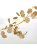 Butlers Butlers Girlande FLORISTA in Gold
