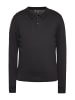 boline Herren Pullover in SCHWARZ