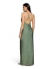 Vera Mont Abendkleid figurbetont in Real Sage