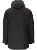 Whistler Parka Bluff in 1001 Black