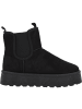 Palado Winterstiefel Gallo in Schwarz