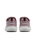 Hummel Elastische Schnürsenkel Sneaker Hml Lebensstil Kinder in LILAS