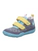 Affenzahn Halbschuhe Happy Nashorn in Gelb/ Grau