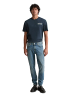 Marc O'Polo DENIM Jeans Model Aric shaped in Dark Blue