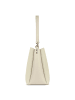 Bugatti Leah Schultertasche 36 cm beige