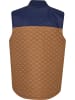 Vans Vans Westen in dirt/dress blues
