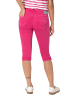 Timezone Short SLIM ENYATZ 3/4 slim in Rosa