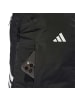 adidas Future Icons Power - Rucksack 45 cm (black/white) in schwarz weiß