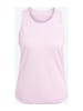 adidas Sportshirt in Rosa