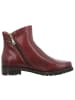 Everybody Klassische Stiefelette in rot