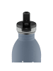 24Bottles Kids Urban Trinkflasche 500 ml in happy penguin