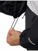 Jack Wolfskin Softshelljacke für Herren in uni