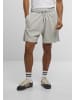 Urban Classics Shorts - Sweat in lightasphalt