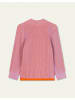 Oilily Viola Cardigan in Lila