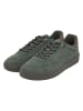Sergio Tacchini Sneakers - undefined in dark/green