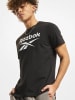 Reebok Reebok T-Shirt in black