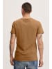 11 Project T-Shirt PRFrode in Braun