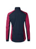 Vaude WOMENS KURO RAIN JACKET in Rot