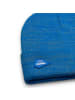 Eisbär Astron Reflective Mütze Unisex in blau