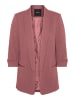 Vero Moda Blazer in Rose Brown