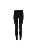 DANISH ENDURANCE Thermohose Core Merino Baselayer in schwarz