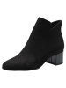 Tamaris Stiefelette in BLACK COMB