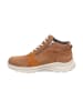 Jomos Stiefelette in braun