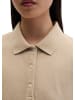 Marc O'Polo Poloshirt regular in Sandpaper