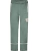 Normani Outdoor Sports Kinder Regenhose Shalalth in Grün
