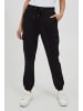 Oxmo Cargohose OXHenni in Schwarz