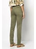Toni Straight Leg Jeans für Damen in khaki