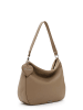 EMILY & NOAH Beutel E&N Enie in taupe