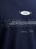 Jack & Jones T-shirt in Navy Blazer