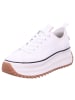Tamaris Schnürschuh in WHITE